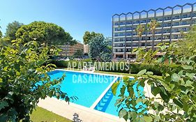 Apartamentos Casanostra